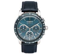 Zeppelin 8878-3 Herrenuhr New York Chronograph