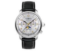 Zeppelin Méditerranée Quarz Herrenuhr 9636-1