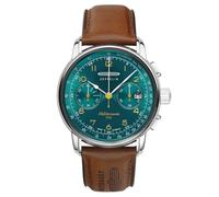 Zeppelin Méditerranée Herrenuhr 9670-4