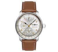 Zeppelin Méditerranée Automatik Herrenuhr 9690-1