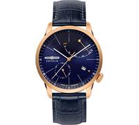 Zeppelin Analog mid-38829, blau