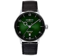 Zeppelin Armbanduhr 8048-4, Gurt, Armband, Riemen