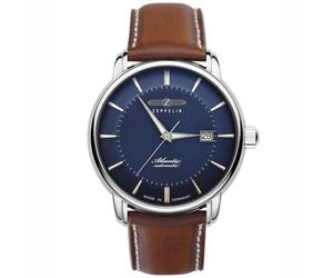 Zeppelin - Atlantic 8452-3 Automatik T Armbanduhr