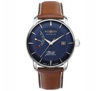 Zeppelin - Atlantic 8462-3 Automatik T Armbanduhr