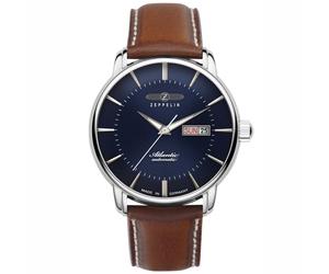 Zeppelin - Atlantic 8466-3 Automatik T - Armbanduhr
