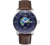 Zeppelin - Atlantic 8468-3 Automatik Armbanduhr