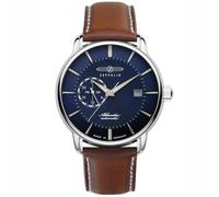 Zeppelin - Atlantic 8470-3 Automatik - Armbanduhr