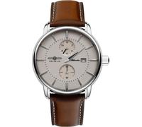 Zeppelin Atlantic Automatik Herrenuhr 8426-5