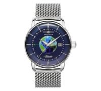 Zeppelin Atlantic Automatik GMT 8468M-3