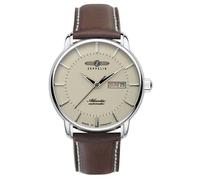 Zeppelin Uhren 8466-5 Automatik Herrenuhr Atlantic