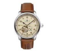 Zeppelin Automatikuhr Méditerranée (9666-5)