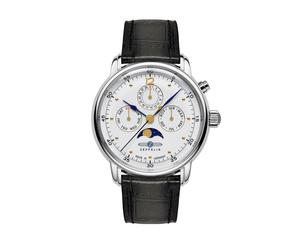 Zeppelin Barcelona Herrenuhr 9576-1