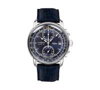 Zeppelin 100 years Anniversary Edition Chronograph Herrenuhr 8670-3