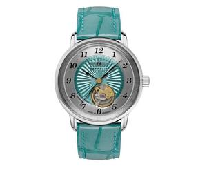 Zeppelin Damen Uhr Friedrichshafen 8569-4
