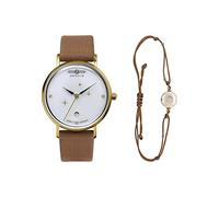 Zeppelin Damenuhr Luna 71315