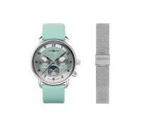 Zeppelin Damenuhr 85372_set