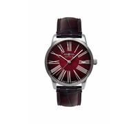 Zeppelin Damenuhr Flatline 83455