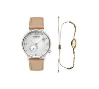 Zeppelin Damenuhr Luna 76314