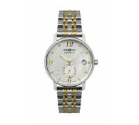 Zeppelin 8631M-5 Damenuhr Luna Bicolor