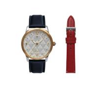 Zeppelin Damenuhr Sustainable Planet Edition 73491_nSet