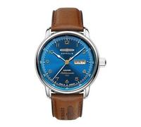 Zeppelin Day-Date Uhr Méditerranée (9664-3)