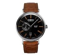 Zeppelin Serie LZ120 Rome 7104-2 Schwarz