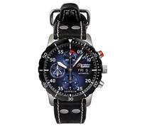 Zeppelin - Eurofighter 7218-3 Automatik Herrenuhr