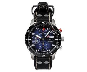 Zeppelin - Eurofighter 7218-3 Automatik Herrenuhr