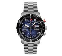 Zeppelin - Eurofighter 7218M-3 Automatik Herrenuhr