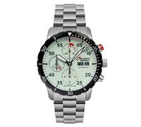 Zeppelin - Eurofighter 7218M-5 Automatik Herrenuhr