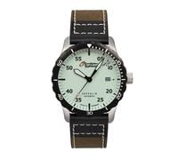 Zeppelin Eurofighter Herrenuhr 7268-5