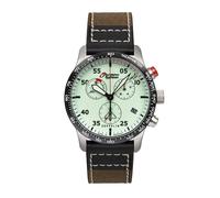 Zeppelin Eurofighter Herrenuhr 7298-5