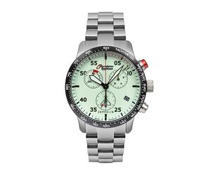 Zeppelin Eurofighter Herrenuhr 7298M-5