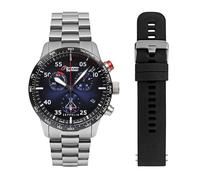 Zeppelin Eurofighter Herrenuhr Limited Edition 7298M-3_set