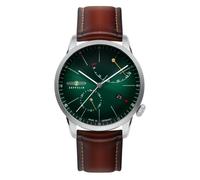 Zeppelin Herrenuhr Flatline 83664