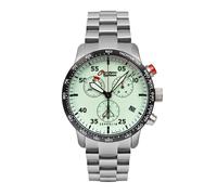 Zeppelin Fliegeruhr 7298M-5 Eurofighter Typhoon Chronograph Eta-Quarzwerk