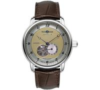 Zeppelin Friedrichshafen 8566-5 Champagner mit "Clous de Paris"