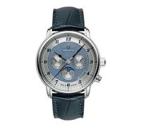 Zeppelin Friedrichshafen Armbanduhr Mondphase (8536-3)