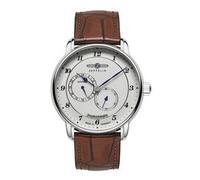 Zeppelin Friedrichshafen Automatikuhr 24h-Anzeige (8568-1)