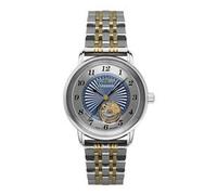 Zeppelin Friedrichshafen Damenuhr Open Heart (8567M-3)