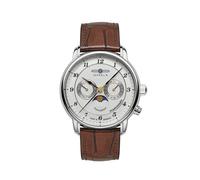 Zeppelin Friedrichshafen Herrenuhr 8536-1