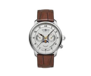 Zeppelin Friedrichshafen Herrenuhr 8536-1