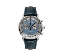 Zeppelin Friedrichshafen Herrenuhr Chronograph 8584-3