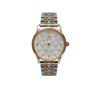 ZEPPELIN "Grace" Armbanduhr, Damenuhr, Made in Germany, Edelstahlarmband (31544052-0)