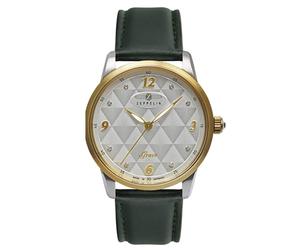 Zeppelin - Grace Lady 7347-1 Quartz Damenuhr