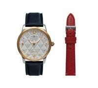 Zeppelin 7349-1n_set Quartz 36mm Uhr (Herstellerartikelnummer: Mid-41132)