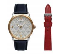 Zeppelin 7349-1n_set Quartz 36mm Uhr (Herstellerartikelnummer: Mid-41132)