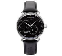 Zeppelin Herren-Armbanduhr Automatik New Captain's Line 8662-2