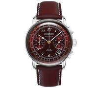 ZEPPELIN Chronograph »Los Angeles, 7614-3«