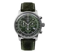 Zeppelin Herren Fliegeruhr 100 Years Edition Quarz